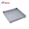 Buy cheap 2024 Manufacturers Supply High Temperature Molybdenum Moly Boat Molybdenum Boat Evaporated Molybdenum Boat from wholesalers