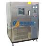 Buy cheap Electronic Footwear Testing Equipment Vertical Bending Test Chamber from wholesalers
