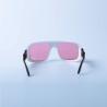 Buy cheap Medical Equipment Alexandrite Laser Safety Glasses Adjustable 740-850nm from wholesalers