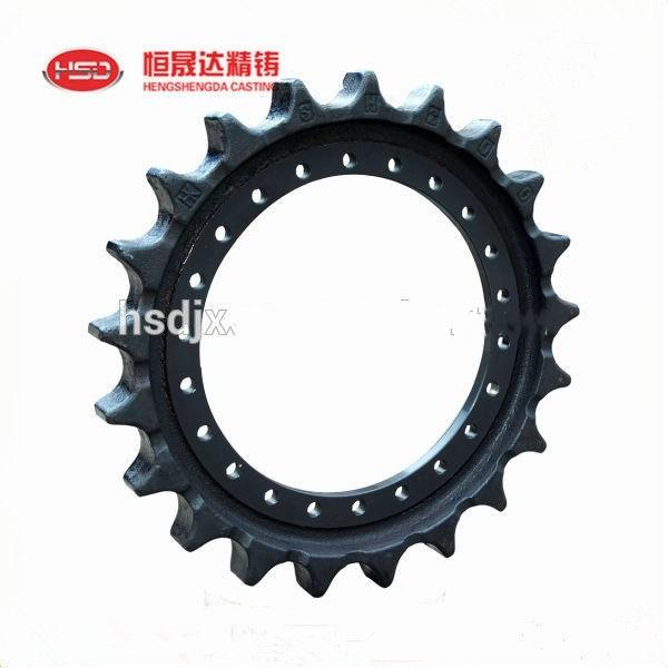Buy cheap SH200 Roll On Chain Sprocket from wholesalers