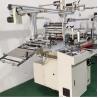 Buy cheap Automatic Label Die Cutting and Slitting Machine FM-320 for Printing Enterprises from wholesalers