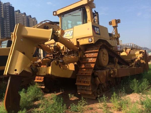 Buy cheap CATERPILLAR D10T Used Bulldozer from wholesalers