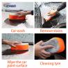 Buy cheap Car Wash Accessories Sponge Car Cleaning Kit Pressure Washer Large Size Auto Care Tool For Detailing from wholesalers