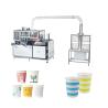 Buy cheap PLA Paper Forming Machine For 3 - 16OZ Cup Making from wholesalers