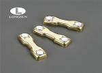 Customized Welding Machine Components Riveting Parts For Electrial Equipment