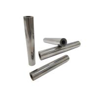 Buy cheap One Straight Coolant Hole Cemented Carbide Rods Good Wear Resistant product
