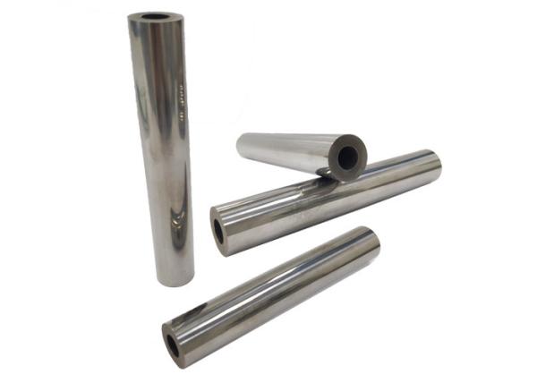 Buy cheap One Straight Coolant Hole Cemented Carbide Rods Good Wear Resistant from wholesalers