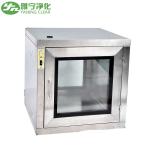 Buy cheap Customize Clean Room Hepa Filter Box Unit Stainless Steel For Clean Room Ceiling from wholesalers