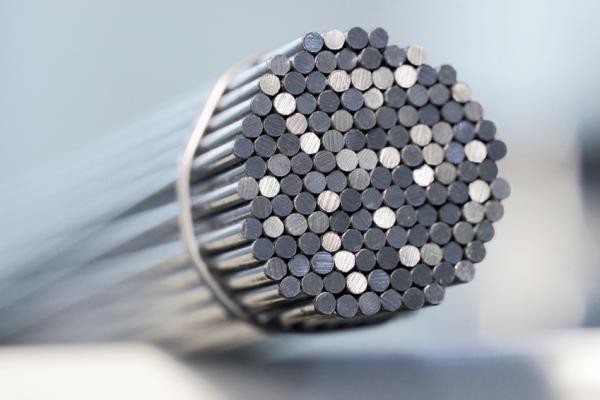 Buy cheap ASTM 304 Polished Stainless Steel Rod 5mm 6mm for boiler , chemical industry from wholesalers