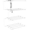 Buy cheap Muizlux 18W Led Fluorescent Tube Replacement Grow Light IP66 SG01-RO from wholesalers