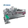Buy cheap 60 Bags / Minute Automatic Face Mask Making Machine from wholesalers
