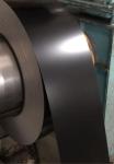 RAL9005 Black Aluminium Gutters 3003H26 Grade Aluminium Coils Slit Coils PVDF