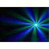 Buy cheap 19 X 15w Big Led Moving Head Wash Light 200W Total Power For Secondary Stage from wholesalers