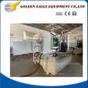 Buy cheap CE Certified Spray Etching Machine For Corrosion Hollowed Out Metal from wholesalers