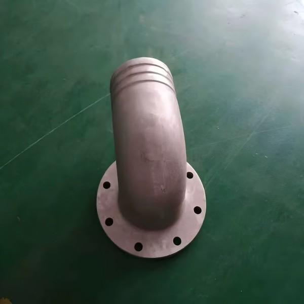 Buy cheap Duplex Stainless Steel Customized Pipe Fittings from wholesalers