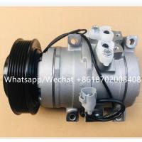 Buy cheap 10S17C Auto Ac Compressor for Toyota Camry Avalon Lexus OEM : 883200704084 / product
