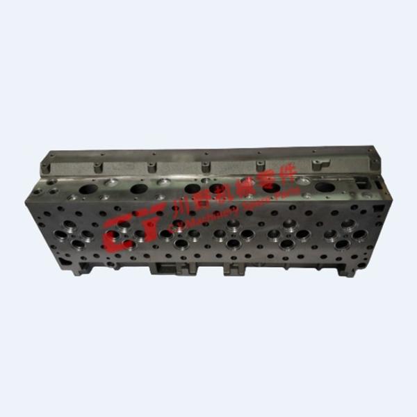 Buy cheap 4962731 5413782 4331387 4962732 3683986 Diesel Engine Cylinder Head Assy for X15 from wholesalers