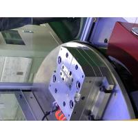 Buy cheap Medical Micro Injection Molding Customized Size 0.08mm Min Thickness For product