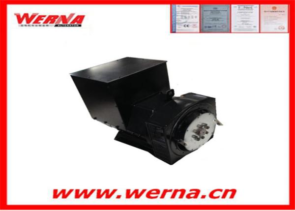 Buy cheap Self Exciting Single Phase AC Generator 50hz 190 - 454v 80kw 80kva from wholesalers
