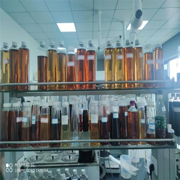 Buy cheap Water Soluble Organic Fertilizer Oligopeptides Amino Acid Liquid For Cabbage Planting from wholesalers