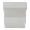 Buy cheap 600ML Dual Soap Dispenser Kitchen from wholesalers