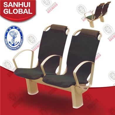 Buy cheap Passenger Vessel Chairs with Aluminium Frame from wholesalers