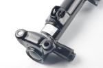OEM Quality Air Suspension Strut For W204 W207 Front Right Airmatic With ADS