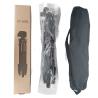 Buy cheap 1.7M Max height Camera Tripod With Travel Bag 3 Way Head from wholesalers
