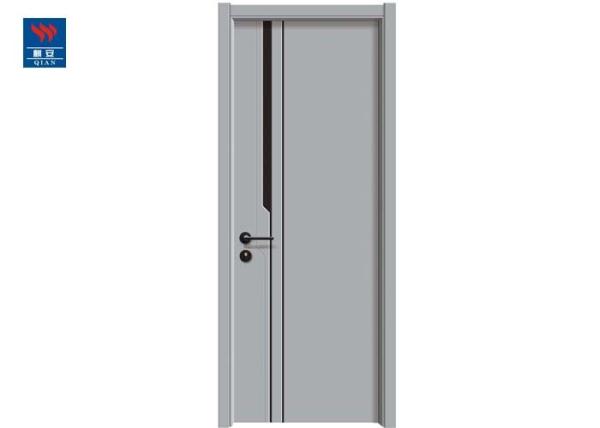 Buy cheap Eco Friendly Paper Honeycomb Filler Interior Door 50mm from wholesalers