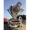Buy cheap 50m Boom Used Concrete Machine , Remanufactured Truck Intelligent Control from wholesalers