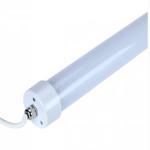 T8 LED Tube Lighting IP65 Waterproof 12w 18w 24w Low Energy Consumption
