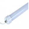 Buy cheap Long Lifespan 50000H IP65 LED Tube 18w Waterproof 1200mm Fluorescent Tube from wholesalers
