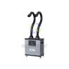 Buy cheap Chemical Laboratory / Medical Portable Fume Extractors with Double Ducts 75mm from wholesalers