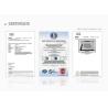 Buy cheap Brushed Surface 0.3mm Thickness Coated Aluminium Coil FDA Certification from wholesalers