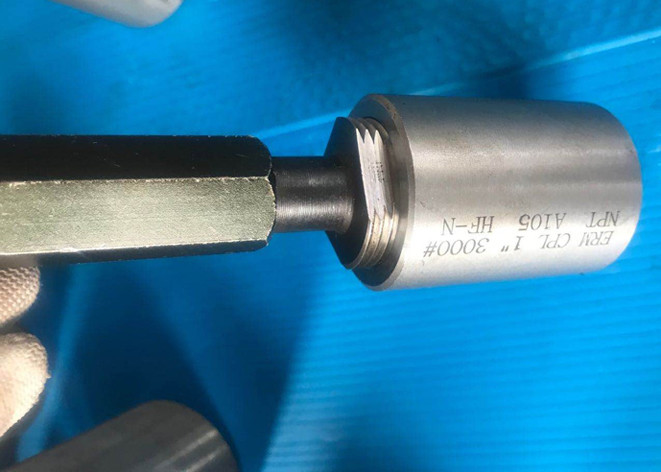 MSS SP-97 Stainless Steel Coupling