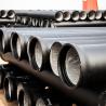 Buy cheap Hot Rolled Seamless Round Steel Pipe Customized For Water Supply from wholesalers