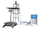 IEC 60529 Vertically Falling Water Drops IP Test Equipment For IPX1 IPX2