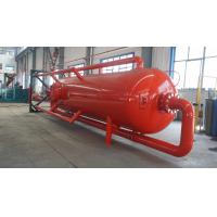 Buy cheap Oilfield Equipment 1200mm Diameter Vertical Mud Gas Separator product