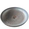 Buy cheap Welding Connection Inconel 690 End Cap UNS N06690 DN15-DN1500 SCH5S-SCH80 Polished Surface Welded Oil Water Pipe Fitting from wholesalers