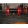 Buy cheap High Power Slow Speed Lebus Hydraulic Crane Winch In Petroleum Equipment from wholesalers
