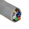 Buy cheap Alpha Wire 6344 SL005 CABLE 8CON 22AWG SLATE SHLD 100' from wholesalers