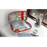 Buy cheap First Aid Bags, Kit Bag, Medical Storage Bag, Portable Pouch, Emergency Medicine, Handy Pills Pocket from wholesalers