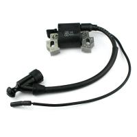 Buy cheap Push Gasoline Lawn Mower Ignition Coil , 1P681P70 GXV160 HRJ216 Generator Engine product