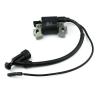 Buy cheap Push Gasoline Lawn Mower Ignition Coil , 1P681P70 GXV160 HRJ216 Generator Engine Parts from wholesalers