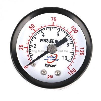 Buy cheap PG-015 General gas pressure gauge from wholesalers