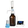 Buy cheap PTFE FEP Lab Bottle Top Dispenser 50ml Chemical Resistance from wholesalers