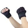 Buy cheap L XL Sports Protection Equipment Elastic Weight Lifting Gym Gloves from wholesalers