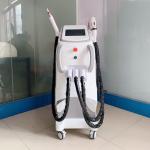 480nm Multifunctional IPL Hair Removal Machine Skin Rejuvenation With Tattoo