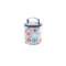 Handheld Insulated Tote Bags , 420D Oxford Cloth Insulated Hot Lunch Containers