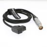 Buy cheap Arri Alexa Mini Amira Camera Power Cable 8 Pin Female To D Tap Power Cable from wholesalers
